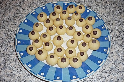 Krümelmonster-Muffins 326
