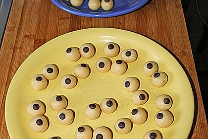 Krümelmonster-Muffins 127