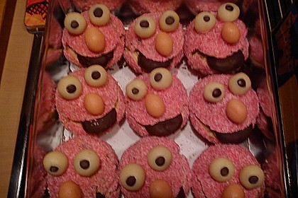 Krümelmonster-Muffins 411