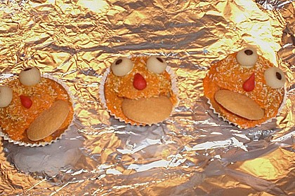 Krümelmonster-Muffins 488