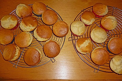Krümelmonster-Muffins 345