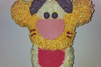 Krümelmonster-Muffins 19