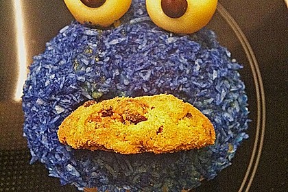 Krümelmonster-Muffins 245