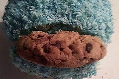 Krümelmonster-Muffins 239