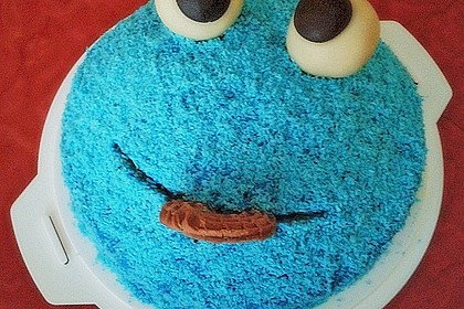 Krümelmonster-Muffins 429