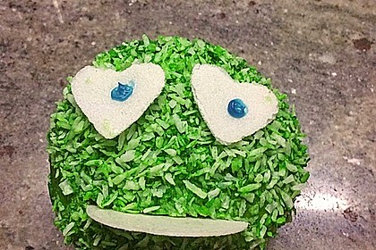 Krümelmonster-Muffins 116