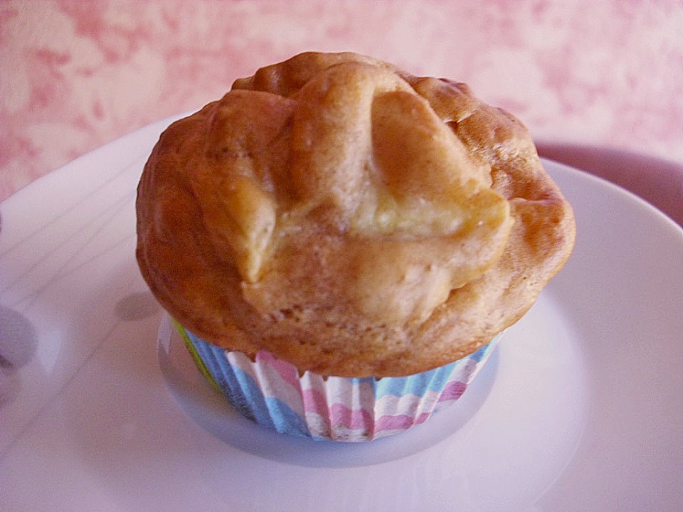 135 kcal - Muffin - Ein schmackhaftes Rezept | Chefkoch.de
