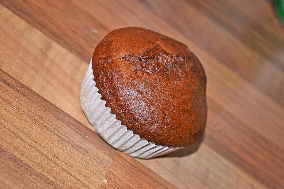 135 kcal - Muffin - Ein schmackhaftes Rezept | Chefkoch.de