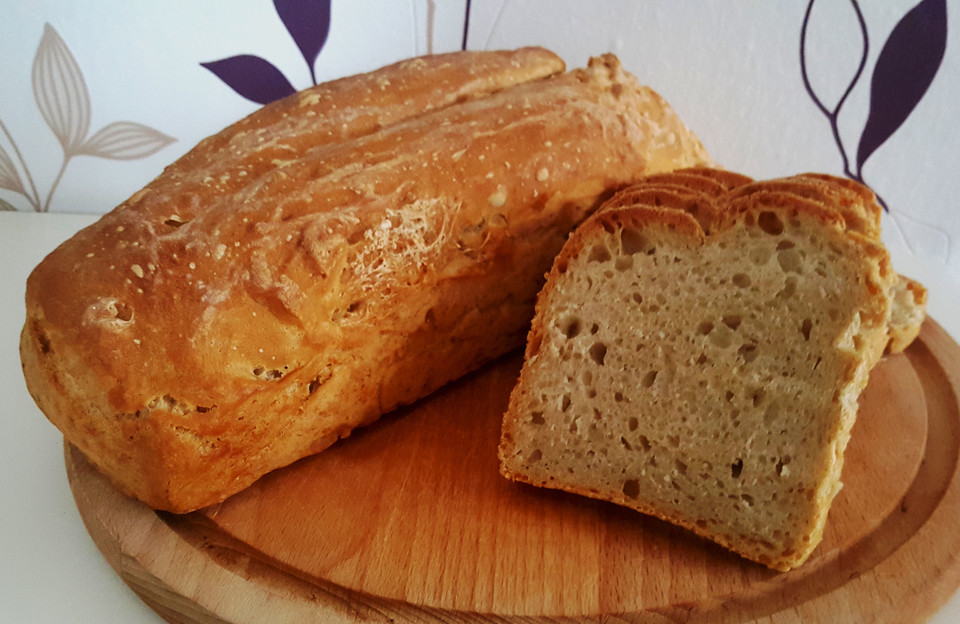 Chefkoch Rezepte Brot Backen