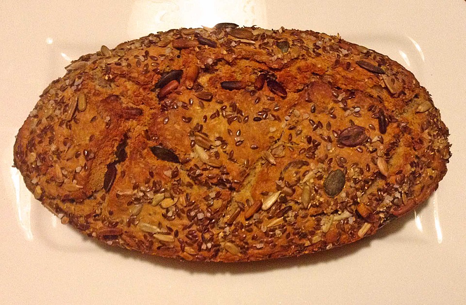 3 - Minuten - Brot von Rosalie49 | Chefkoch.de