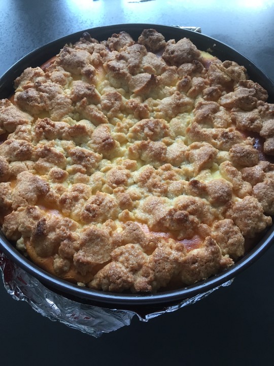 Friesischer Käse - Streusel - Kuchen von Queenie | Chefkoch.de Friesischer Käse - Streusel - Kuchen von Queenie | Chefkoch.de