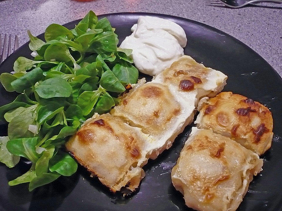 Mantia von Liridona Chefkoch.de