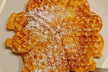 Waffeln 4