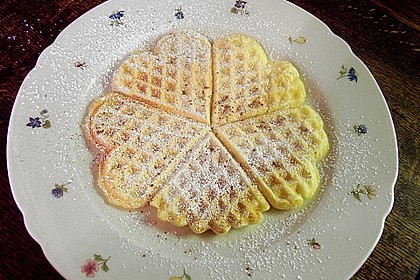 Waffeln 3