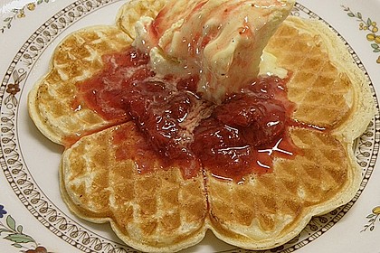 Waffeln 2