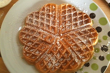 Waffeln 6