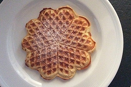 Waffeln