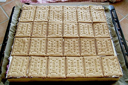 Der beste Rote Grütze - Kuchen | Chefkoch.de