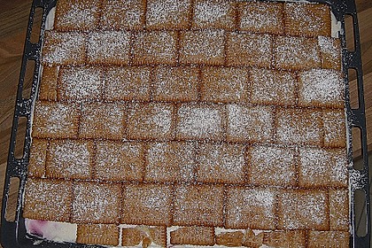 Der beste Rote Grütze - Kuchen | Chefkoch.de