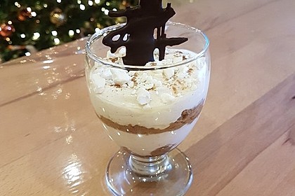 Spekulatius - Tiramisu Von Ann1962 | Chefkoch.de