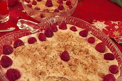 Spekulatius - Tiramisu Von Ann1962 | Chefkoch.de