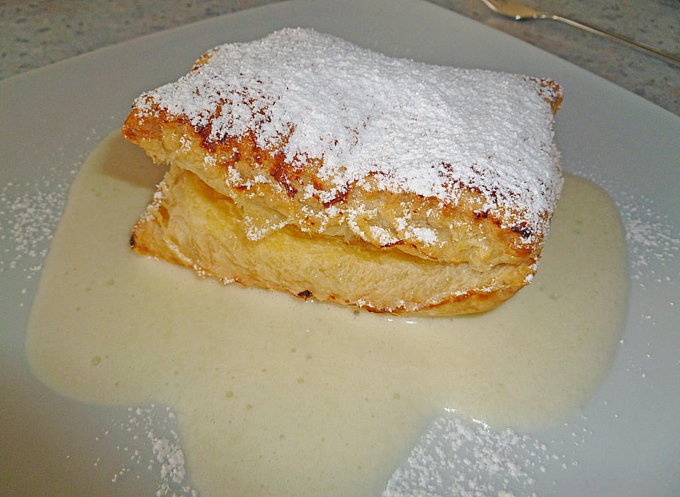 Topfenstrudel von Nicoletta8 | Chefkoch.de