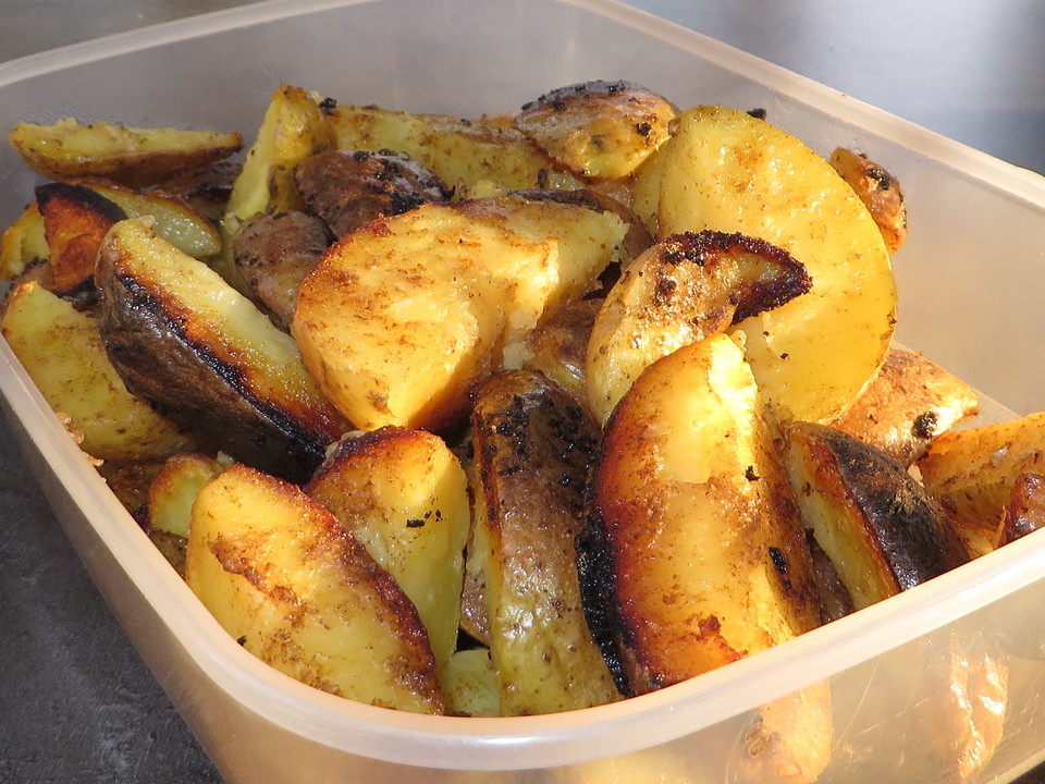 Backofen Kartoffeln Von Alla Chefkoch De