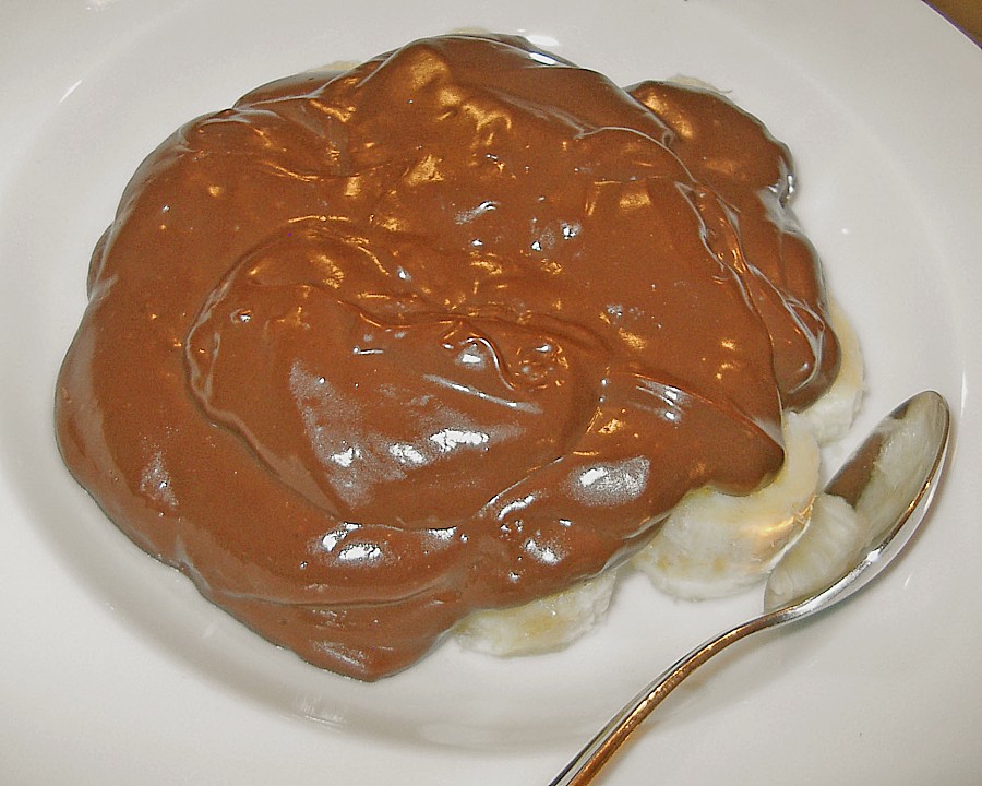 Death by Chocolate - Pudding (Rezept mit Bild) von CocaColaMaus ...