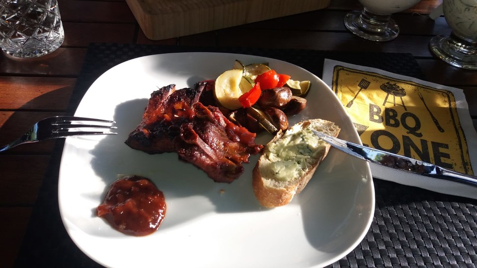 Spare Ribs zum Grillen oder für den Backofen Chefkoch.de