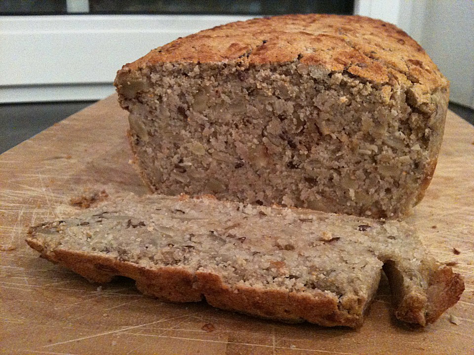 Reisbrot IV (nur Naturreis) von Hans60 | Chefkoch.de