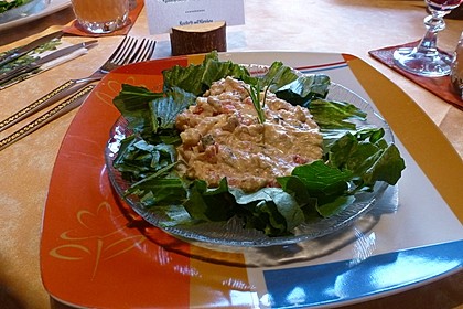 Thunfisch - Salat italienische Art 2