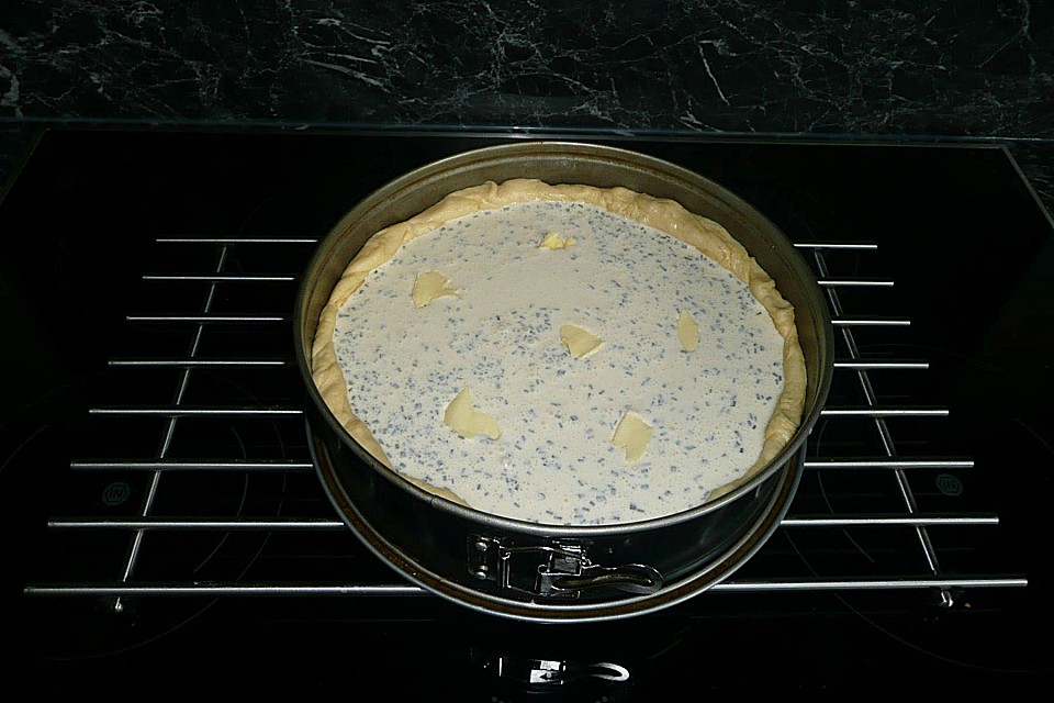 Schwäbischer Salzkuchen von kochvolki | Chefkoch.de