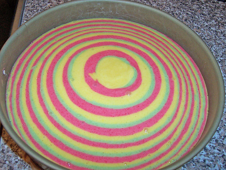 Harlekin Torte Von Maaja Chefkochde