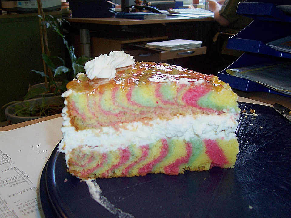 Harlekin - Torte von Maaja | Chefkoch.de