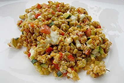 Mediterrane Eblypfanne 1