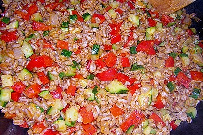 Mediterrane Eblypfanne 9