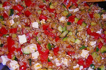 Mediterrane Eblypfanne 8