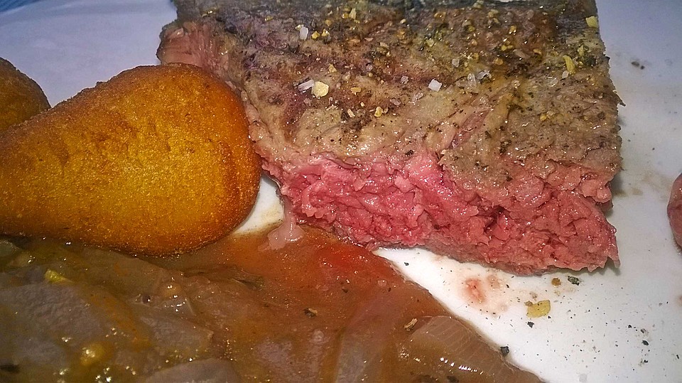 TBone Steak von susili101 Chefkoch.de