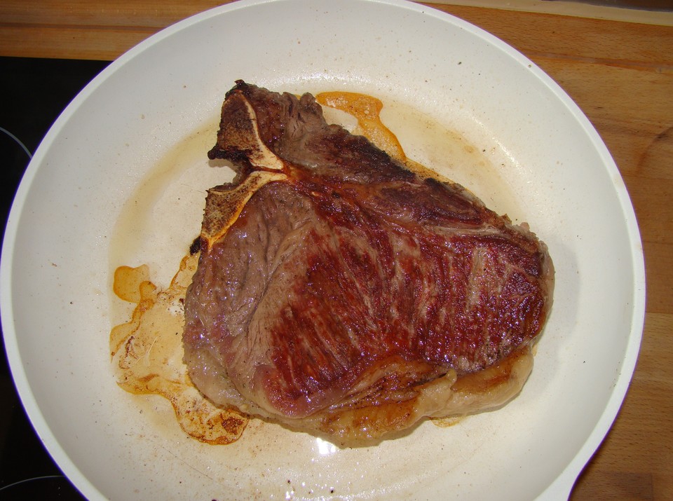 TBone Steak von susili101 Chefkoch.de