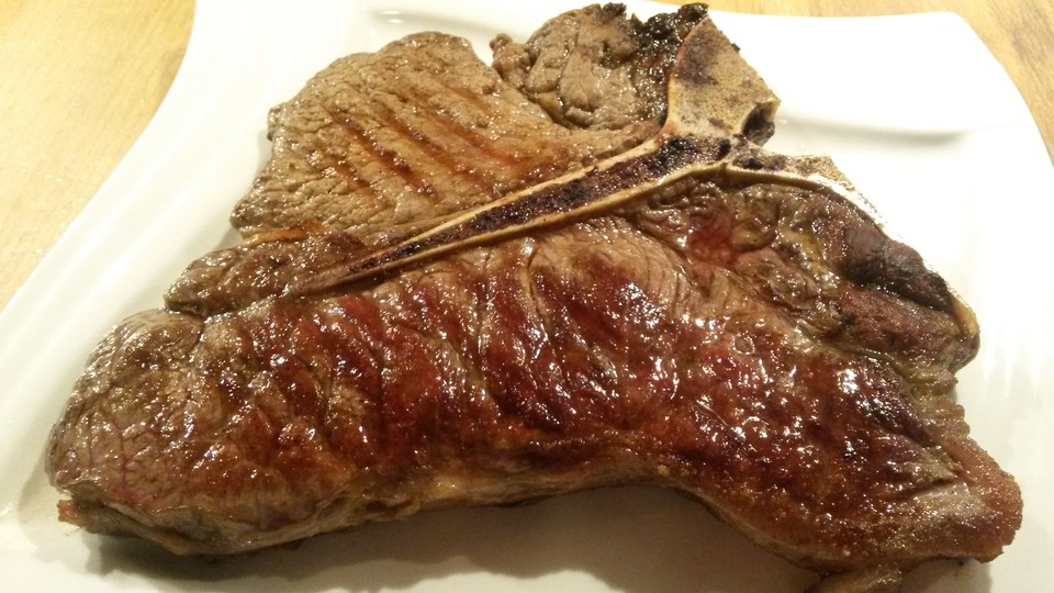 TBone Steak von susili101 Chefkoch.de