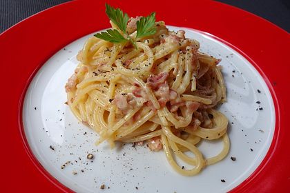 Spaghetti Carbonara 17