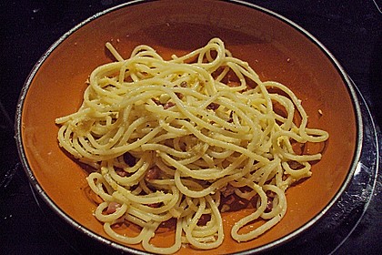 Spaghetti Carbonara 44