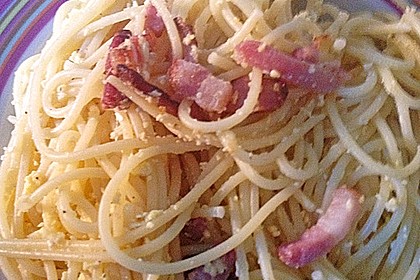 Spaghetti Carbonara 38
