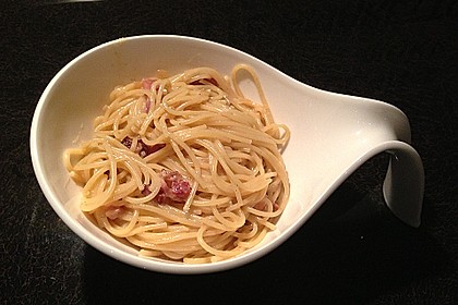 Spaghetti Carbonara 24