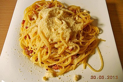 Spaghetti Carbonara 23