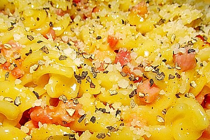 Spaghetti Carbonara 50