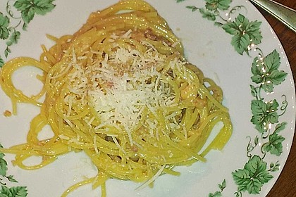 Spaghetti Carbonara 33