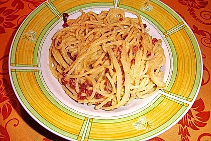 Spaghetti Carbonara 21