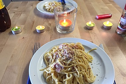 Spaghetti Carbonara 19