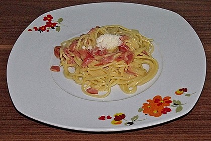 Spaghetti Carbonara 22